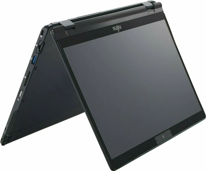 Fujitsu Lifebook U9310X, schwarz, Core i7-10610U, 16GB RAM, 1TB SSD, LTE, DE