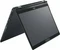 Fujitsu Lifebook U9310X, schwarz, Core i7-10610U, 16GB RAM, 1TB SSD, LTE, DE Vorschaubild