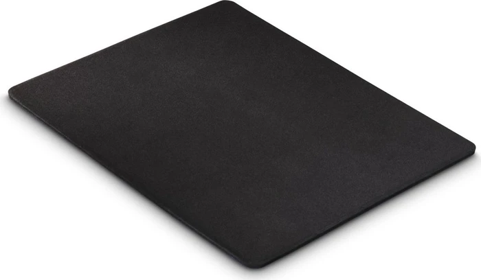 Hama Mauspad "Easy", 223x183x3mm, schwarz (00126858) – Bild 3 von 3