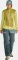 Ortovox Fleece Grid Funktionsjacke wabisabi (Damen) Vorschaubild