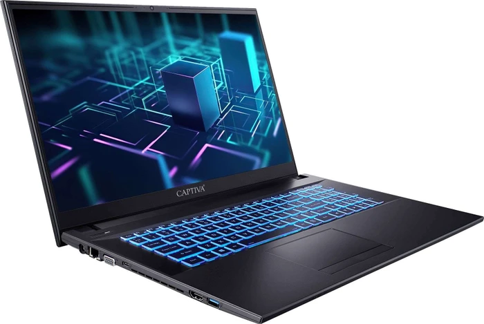 Captiva Business/Office I98-997GE, Core i7-1355U, 32GB RAM, 2TB SSD, DE