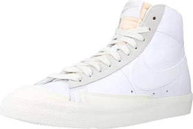 Nike Blazer Mid '77 Vintage white/sail/platinum tint (Herren)