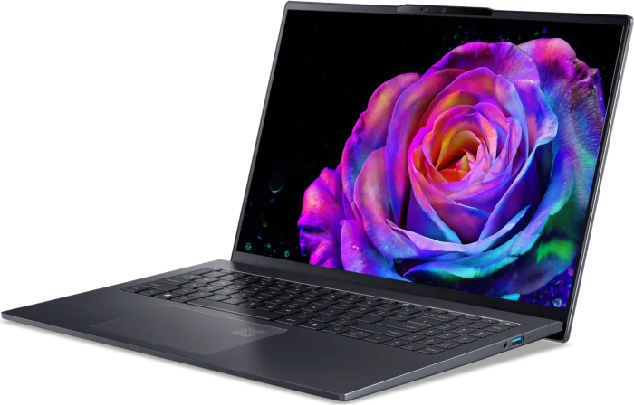 Acer Swift Go 16 AI OLED SFG16-61-R1WP, Ryzen AI 7 350, 32GB RAM, 1TB SSD, DE