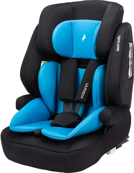 Osann Jazzi Isofix ocean
