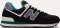 New Balance 574 schwarz/blau Vorschaubild