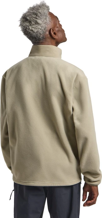 Jack Wolfskin Sumetro Full-Zip Funktionsjacke stone (Herren)