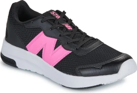 New Balance 578 schwarz/rosa (Junior)
