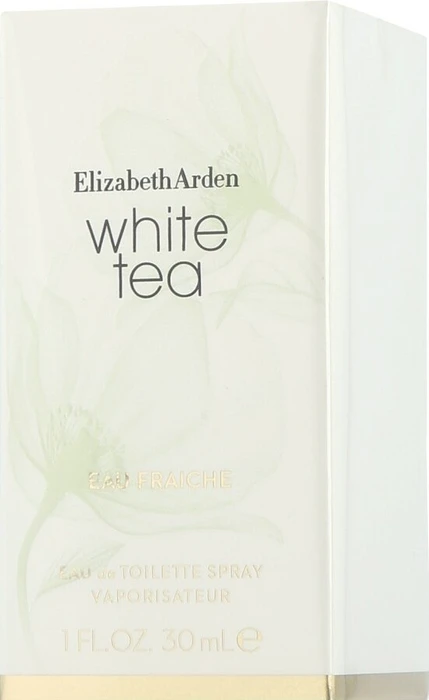 Elizabeth Arden White Tea Eau Fraîche, 30ml