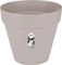 Elho Loft Urban Rund Rollen 60 Blumentopf 58cm Vorschaubild