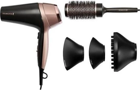 Remington D5706 Curl & Straight Confidence
