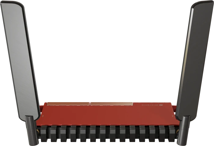MikroTik RouterBOARD L009