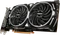 MSI Radeon RX 6600 Armor 8G, 8GB GDDR6, HDMI, 3x DP Vorschaubild