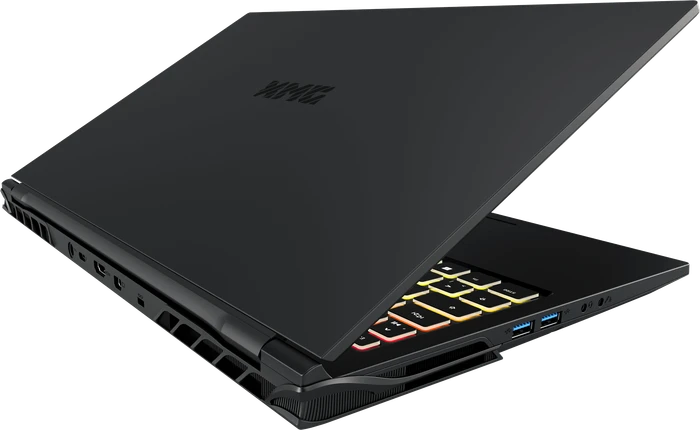 Schenker XMG PRO 15-E22vgs, Core i9-12900H, 32GB RAM, 1TB SSD, GeForce RTX 3080 Ti, DE