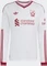 adidas Liverpool FC Authentic 2026/2027 Auswärtstrikot langarm (Herren) Vorschaubild