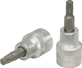 KS Tools Torx Steckschlüssel 3/8", T40x50mm