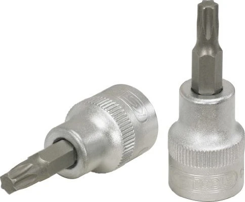 KS Tools Torx Steckschlüssel 3/8", T40x50mm