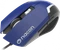 Nacon GM-105 Gaming Mouse blau/schwarz, USB Vorschaubild