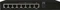 Allnet SG82 Desktop Gigabit Switch, 8x RJ-45, PoE PD Vorschaubild