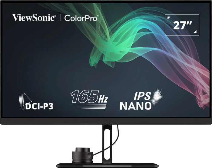 ViewSonic ColorPro VP2776, 27"