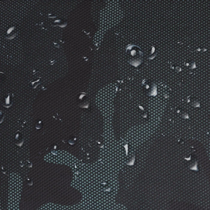 RivaCase 7661 Sherwood ECO 17.3" Laptop-Rucksack, navy camo
