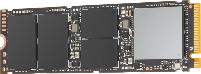 Intel SSD 760p 256GB, M.2 2280 / M-Key / PCIe 3.0 x4