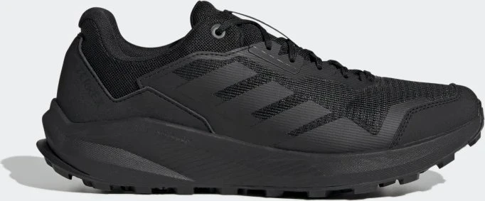 adidas Terrex Trailrider core black/grey five (Herren)