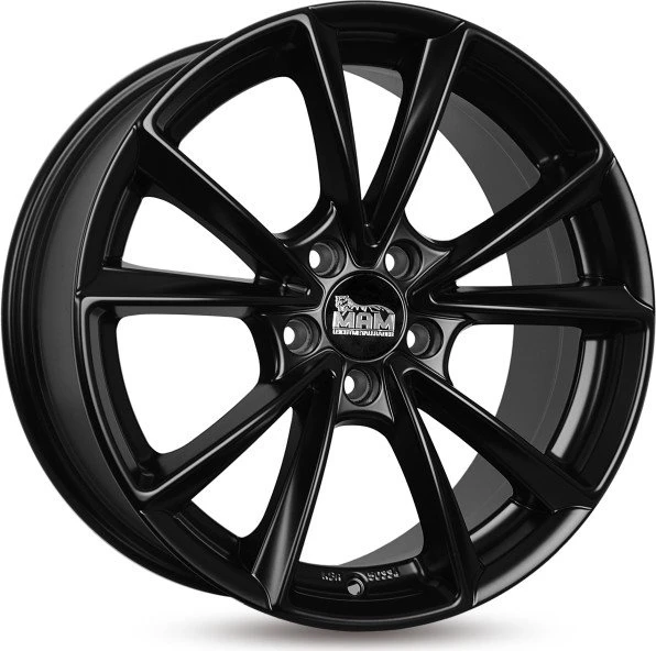 MAM A5