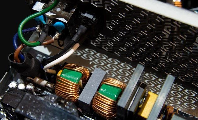 DeepCool GamerStorm DQ850-M-V2L 850W, ATX 2.31