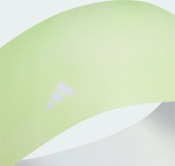 adidas Terrex Climacool Grafik Stirnband ice yellow/semi frozen lemon