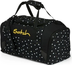 Satch Sporttasche Lazy Daisy