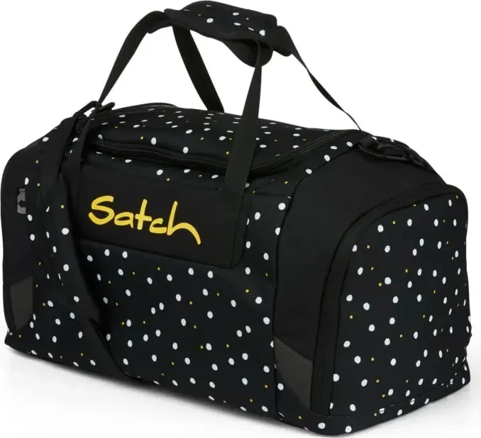 Satch Sporttasche Lazy Daisy