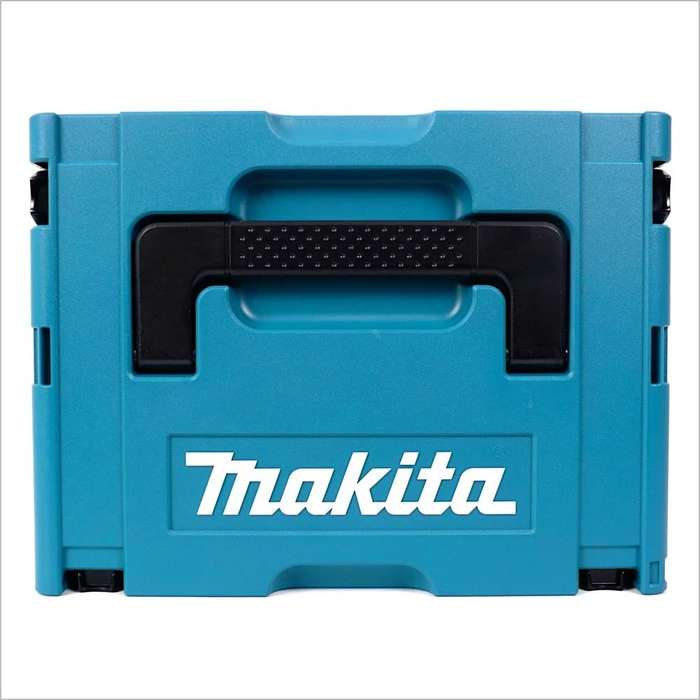 Makita DTW251Y1J Akku-Schlagschrauber inkl. MAKPAC + Akku 1.5Ah