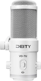 Deity VO-7U weiß