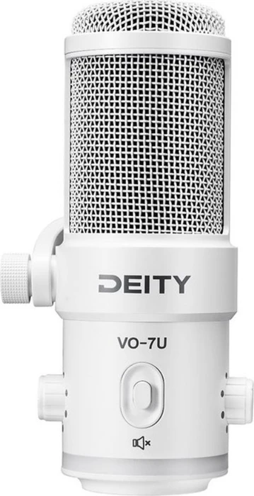 Deity VO-7U weiß