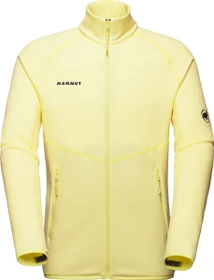 Mammut Aconcagua ML Funktionsjacke sulai (Herren)