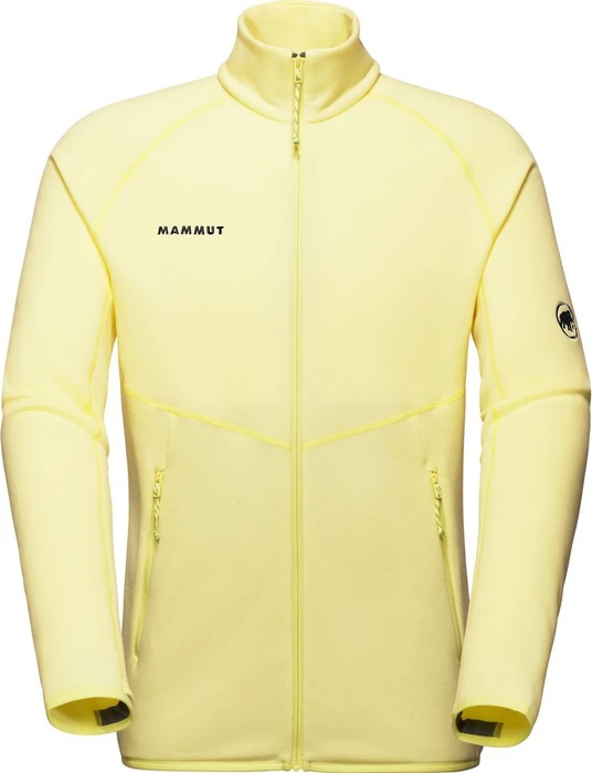 Mammut Aconcagua ML Funktionsjacke sulai (Herren)