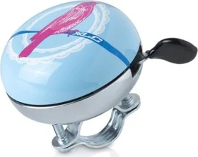 XLC DD-M09 Mingun Glocke birds