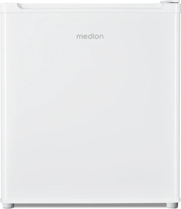 Medion Life MD 37724 Mini-Kühlschrank weiß