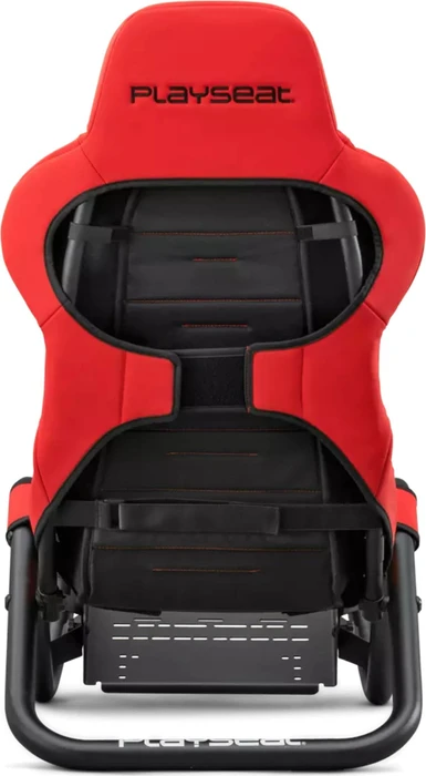 Playseat Trophy Red - Sim Racing Cockpit, rot