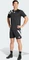 adidas Fortore 23 Trikot kurzarm schwarz/weiß (Herren) Vorschaubild