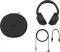 Sony ULT Wear schwarz Vorschaubild