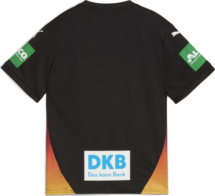 Puma DHB 2026 Auswärtstrikot kurzarm (Junior)