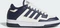 adidas Rapid Court Low night indigo/cloud white (Junior) Vorschaubild