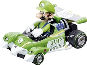Carrera GO!!! Mario Kart Circuit Special Luigi