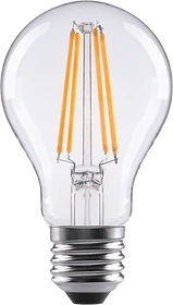 Xavax Filament LED Birne E27 7.5W/827