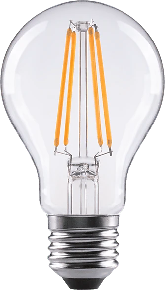 Xavax Filament LED Birne E27 7.5W/827