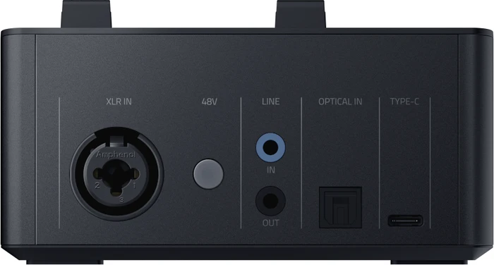 Razer Audio Mixer