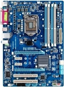 GIGABYTE GA-PH67-DS3-B3 (Intel 1155)