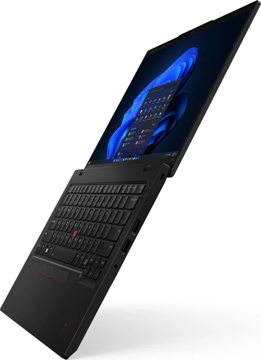 Lenovo ThinkPad L14 G6 (Intel), Black, Core Ultra 7 255U, 16GB RAM, 512GB SSD, EU