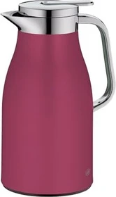 alfi Skyline Isolierkanne 1l deep rose mat